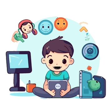 No Screen Time for Kids – Bachpan Ko Bachao, Khushiyo Se Sajao!