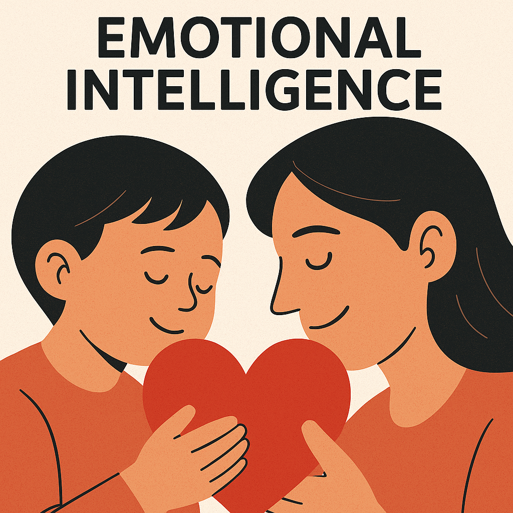 Day 3: Emotional Intelligence – Bachon ko Samvedansheel Banana