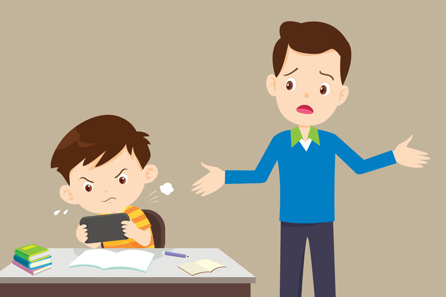 Day 7: Positive Discipline – Danth ke bina Anushasan