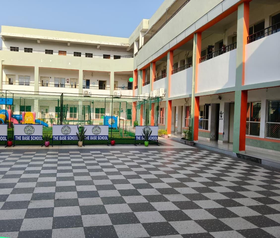 Base School